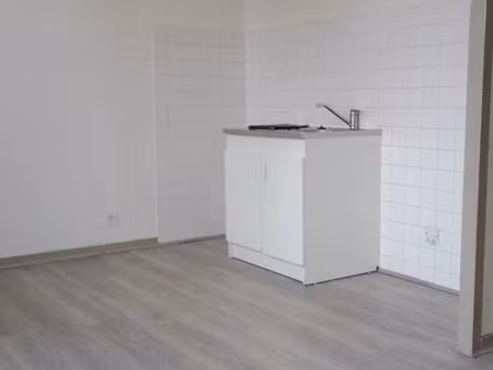 studio avec garage tullins centre