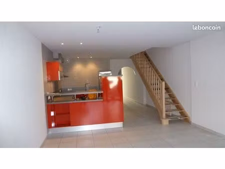 maison centre ville proche ecoles et commerces