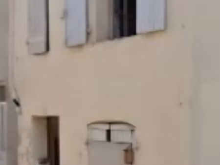 maison de ville 90 m² - opportunité à rénover – 2 min gare d'agen 110000