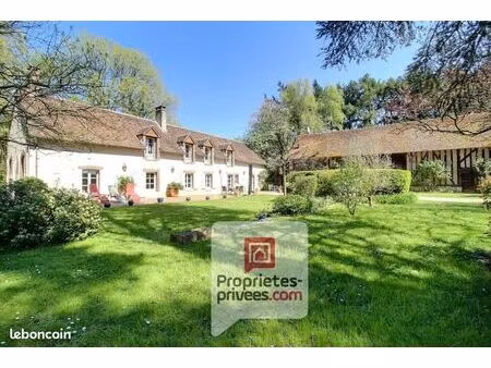 longère 8 pièces 220 m²