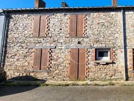 maison 6 pièces 133 m²