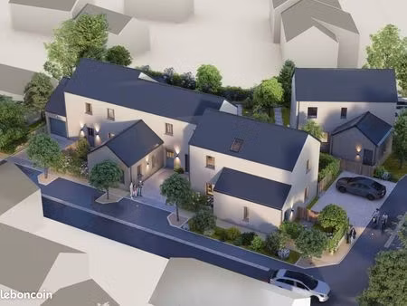 maison 7 pièces 106 m²