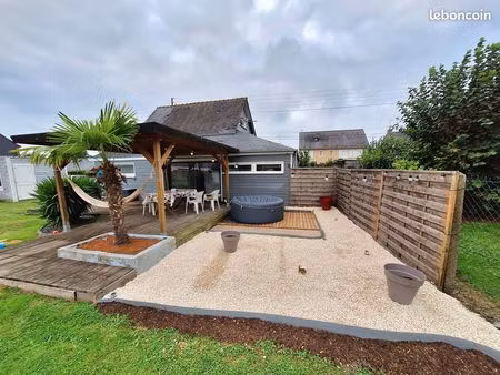 maison 5 pièces 78 m²