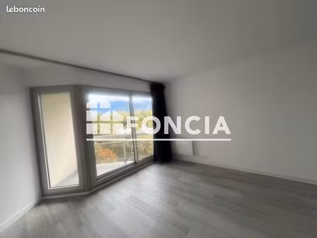 appartement 1 pièce 27 m²