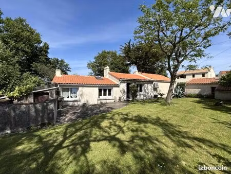 maison 2 pièces 59 m²