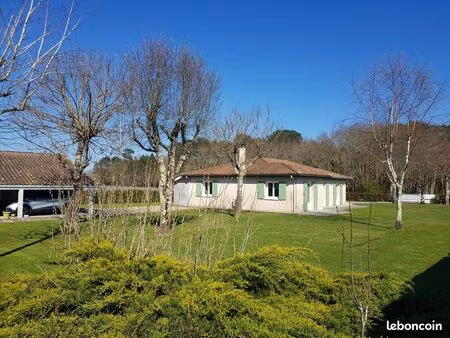 maison individuelle 130 m2