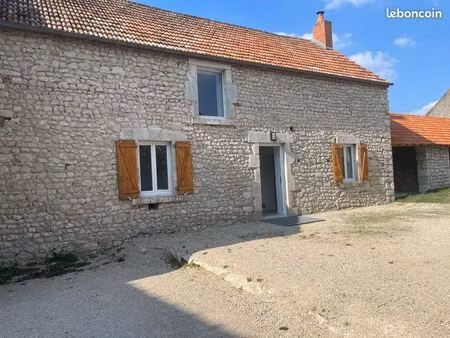 location maison 3 chambres 110 m2