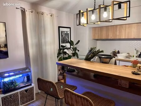 jolie maison individuelle 110m2 idéalement située