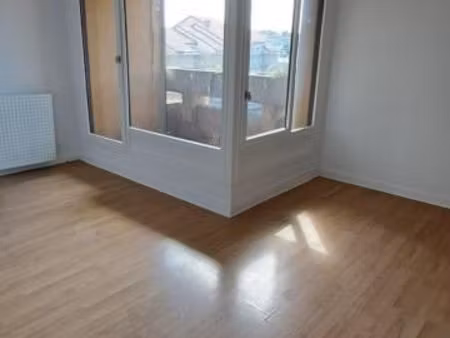 appartement 3 pièces 70 m²