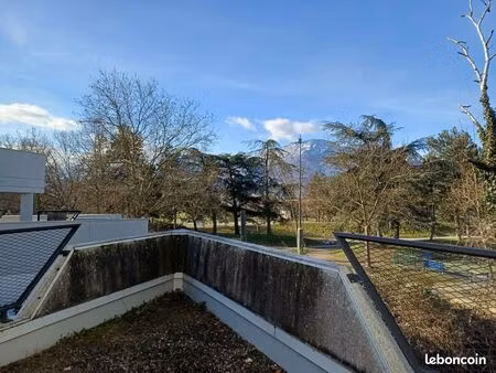 duplex 4 pièces 82 m²