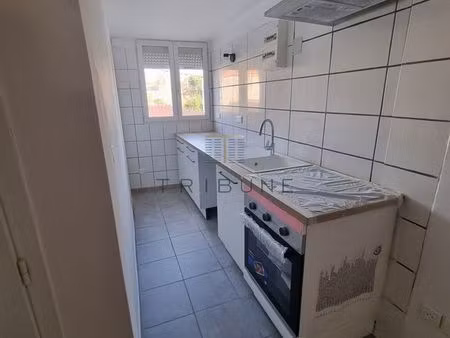 immeuble 6 pièces 190 m²