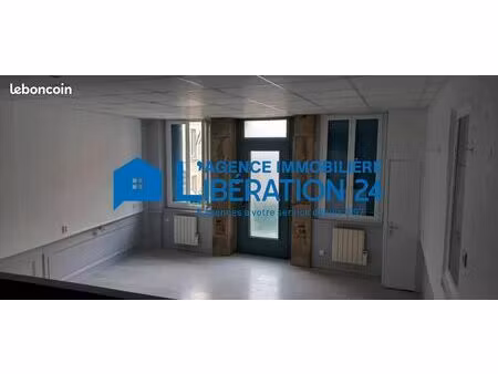 immeuble 125 m² saint-paul-en-jarez