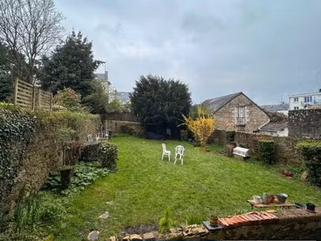 appartement 2 pièces 30 m²