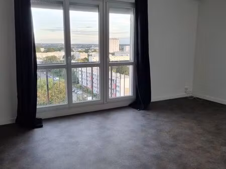 appartement 4 pièces 89 m²