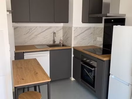 appartement t2 orléans