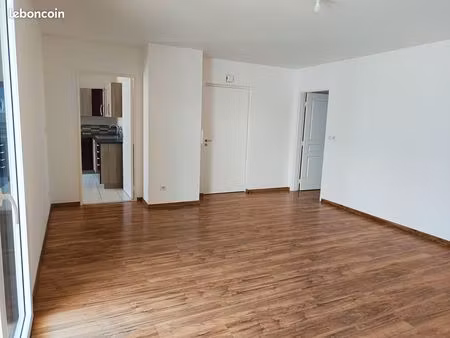 appartement t4 orléans