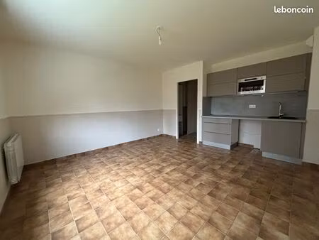 studio investissement locatif pontchateau