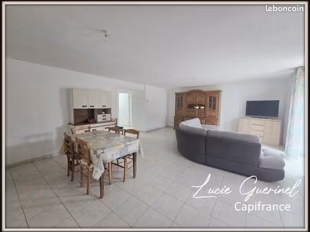 maison 2 pièces 72 m²