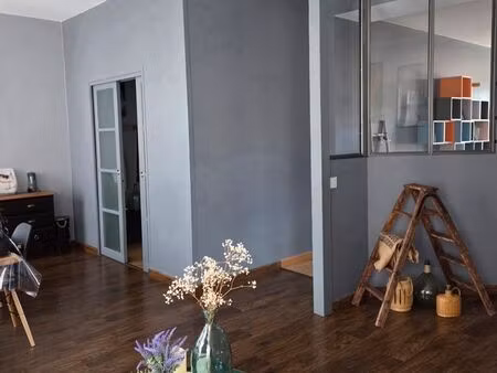 appartement - 142m2 - 5 pieces