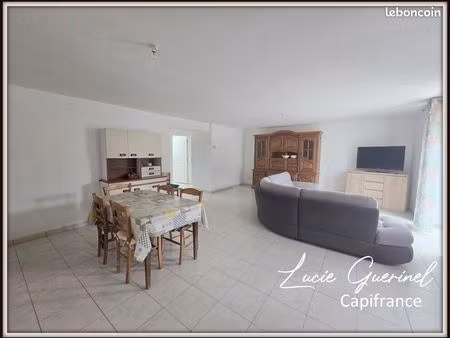 maison 2 pièces 72 m²