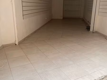 local à louer 2026 cap d'agde