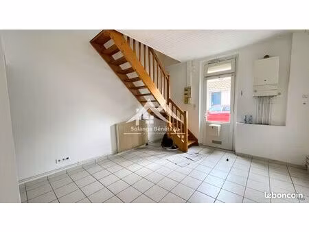 maison 7 pièces 160 m²