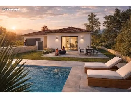 maison 5 pièces 110 m²