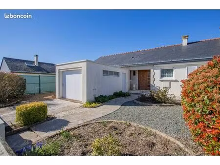 maison 5 pièces 104 m²