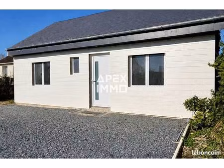 maison 3 pièces 47 m²