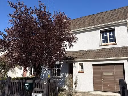 maison 4 pièces 89 m²