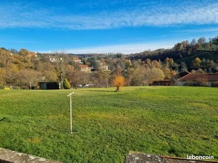 maison 6 pièces 120 m²