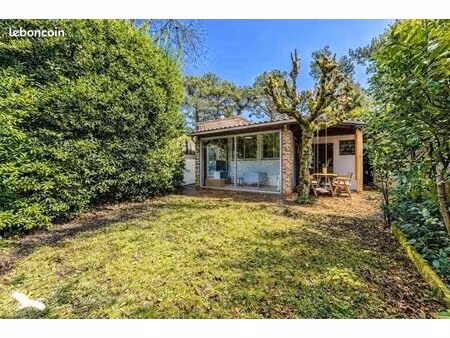 maison 3 pièces 48 m²