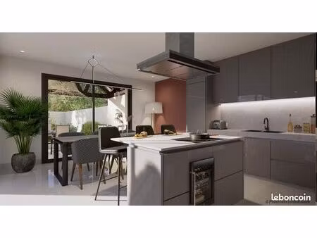 maison 5 pièces 92 m²