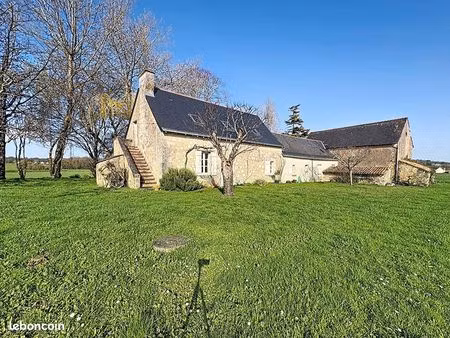 maison 7 pièces 170 m²