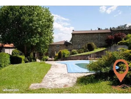 maison en viager 8 pièces 265 m²