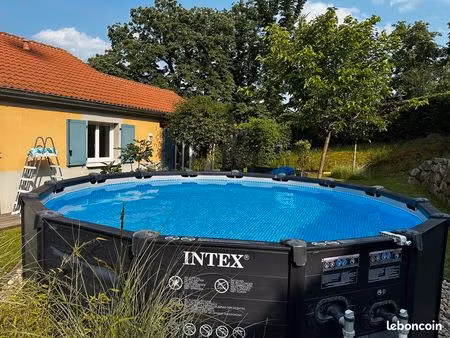 grande maison familiale 183m² saint-genest lerpt 42530