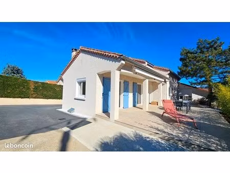 maison entièrement rénovée saint rambert