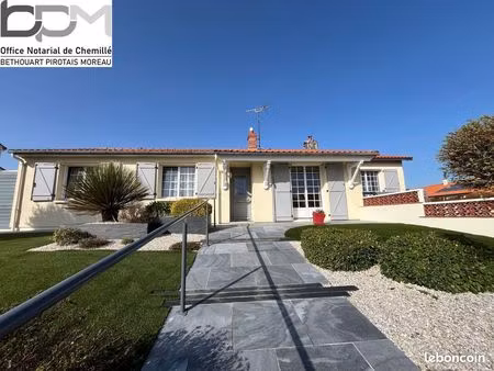 maison 6 pièces 167 m²