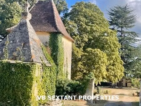 propriété 6 pièces 200 m²