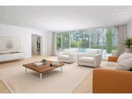 villa 7 pièces 375 m²