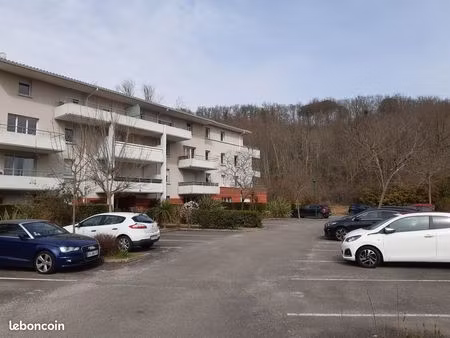 appartement 3 pièces 65m2