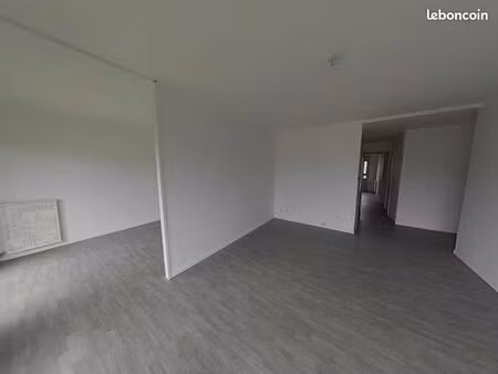 appartement 5 pièces 85 m²