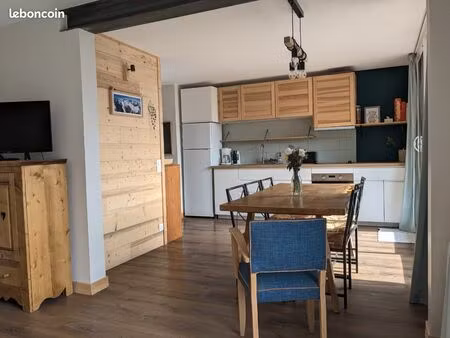 t4 à louer du 7 mai au 24 octobre 2026