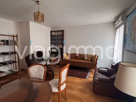 appartement paris 4 pièce(s) 88.93 m2