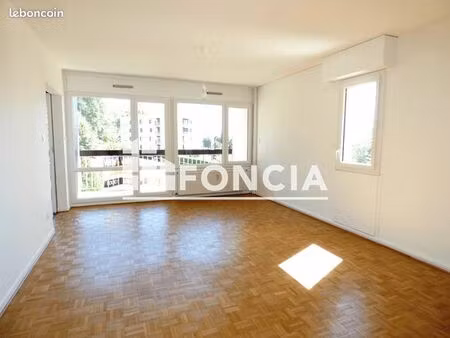 appartement 5 pièces 107 m²