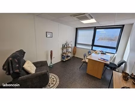 sous location bureau