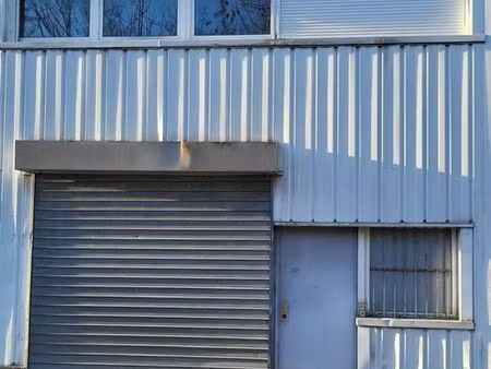 bureaux 167 m² sassenage