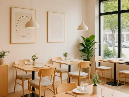 fond de commerce ou location gérance