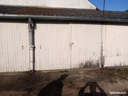 a louer garage pithiviers