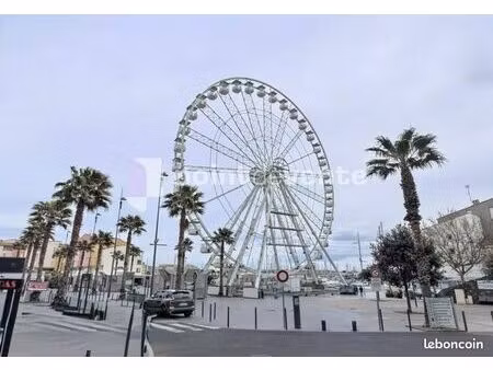 local commercial 50 m²